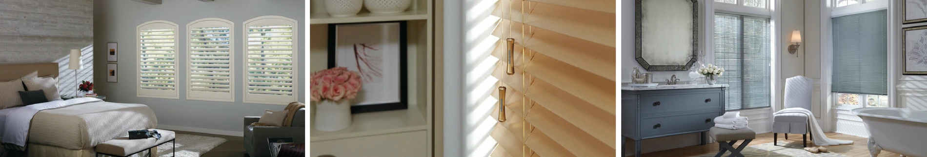 hunter-douglas window treatments