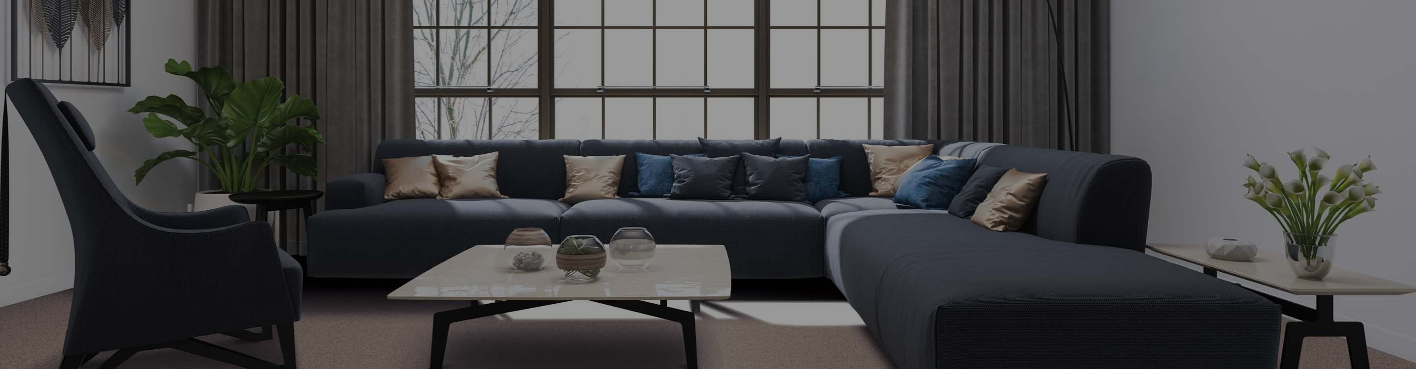 Window Treatments in Visalia, CA 